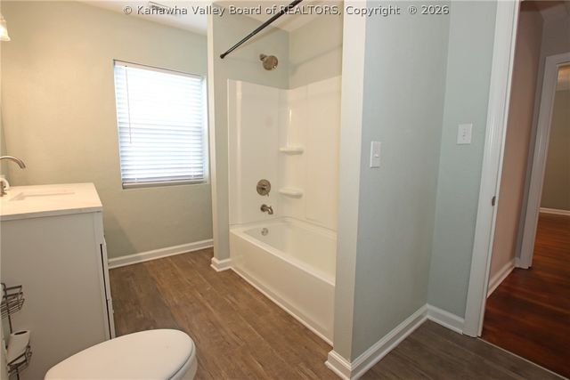 501 Abney Street, St Albans, WV 25177