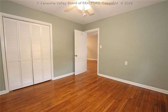 501 Abney Street, St Albans, WV 25177