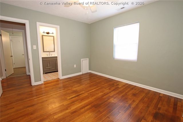 501 Abney Street, St Albans, WV 25177