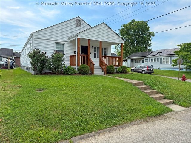 501 Abney Street, St Albans, WV 25177