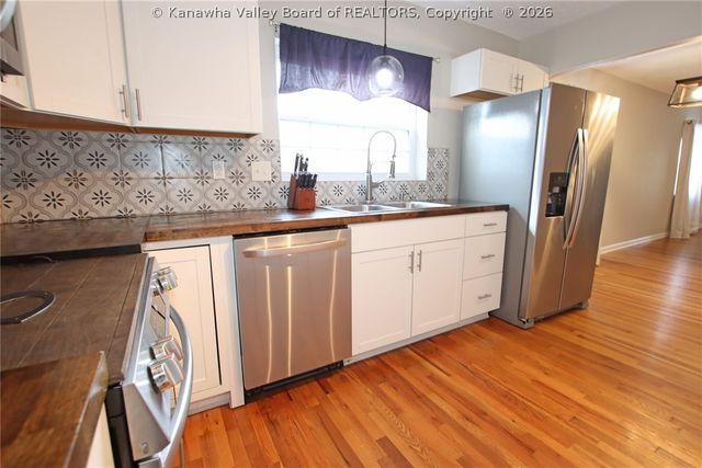 501 Abney Street, St Albans, WV 25177