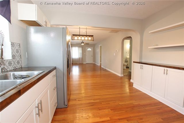 501 Abney Street, St Albans, WV 25177