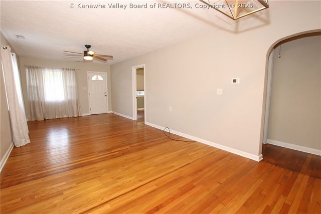 501 Abney Street, St Albans, WV 25177