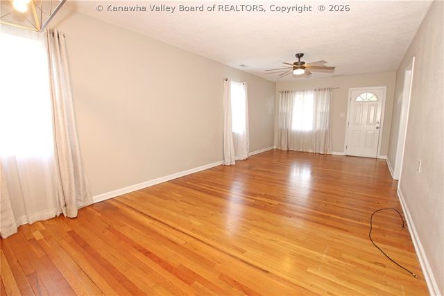 501 Abney Street, St Albans, WV 25177