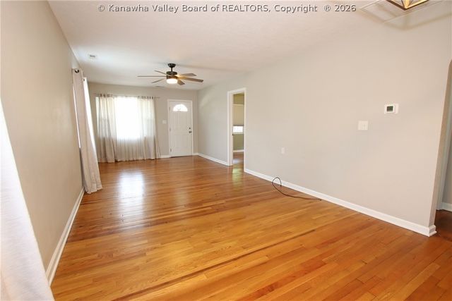 501 Abney Street, St Albans, WV 25177