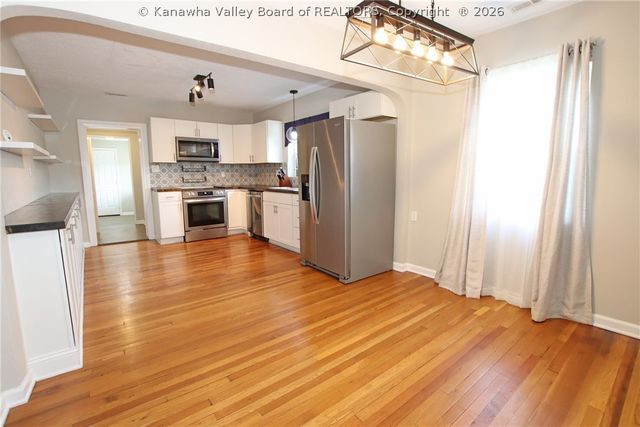 501 Abney Street, St Albans, WV 25177