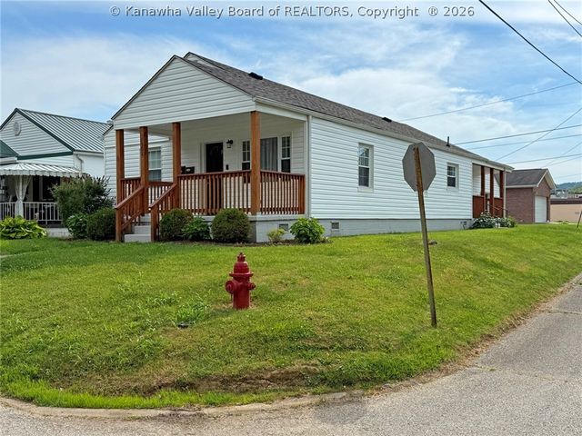 501 Abney Street, St Albans, WV 25177