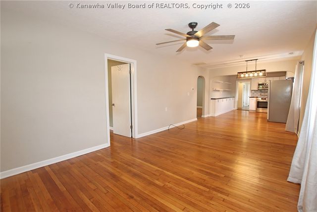 501 Abney Street, St Albans, WV 25177