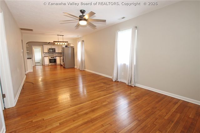 501 Abney Street, St Albans, WV 25177