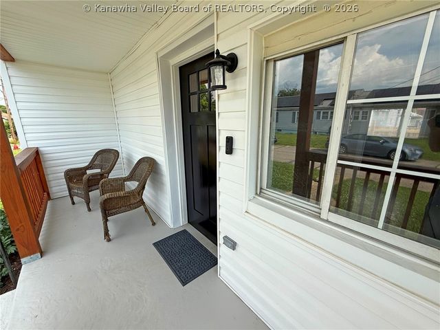 501 Abney Street, St Albans, WV 25177