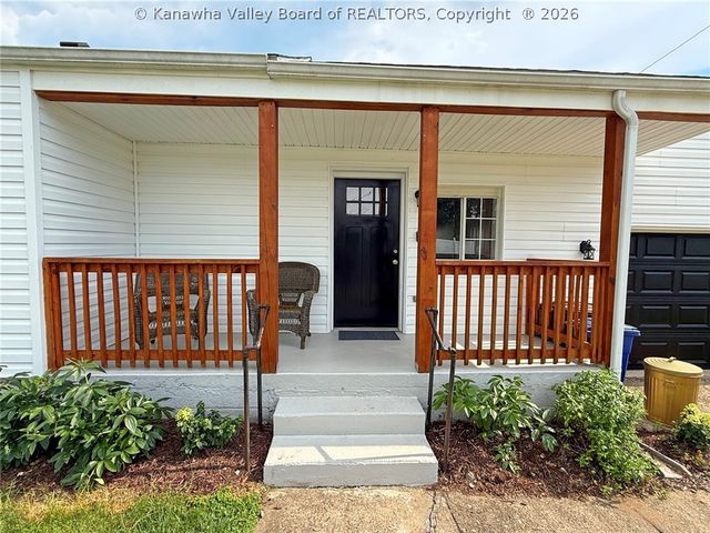 501 Abney Street, St Albans, WV 25177