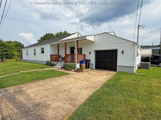 501 Abney Street, St Albans, WV 25177