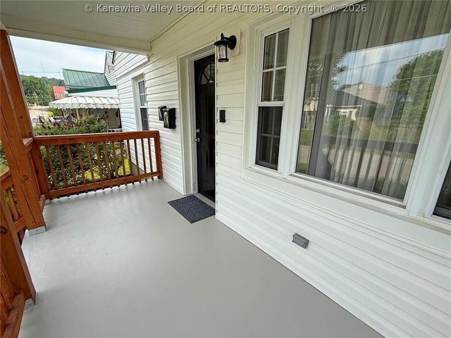 501 Abney Street, St Albans, WV 25177