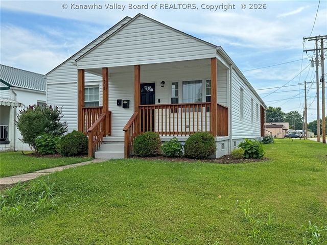 501 Abney Street, St Albans, WV 25177