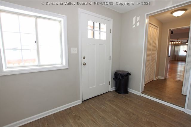 501 Abney Street, St Albans, WV 25177