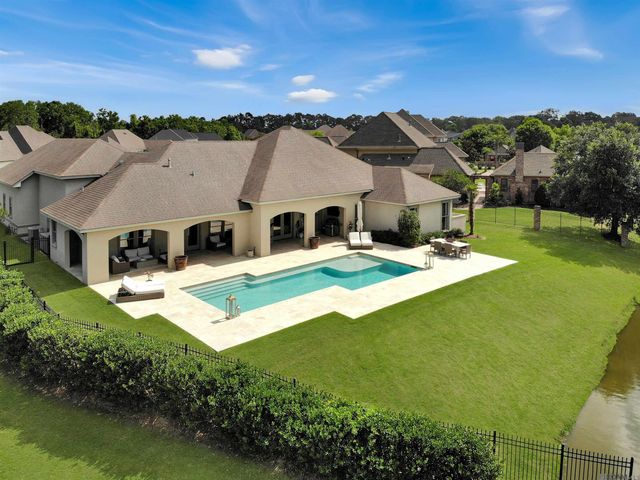 25792 Carnoustie Way, Denham Springs, LA 70726