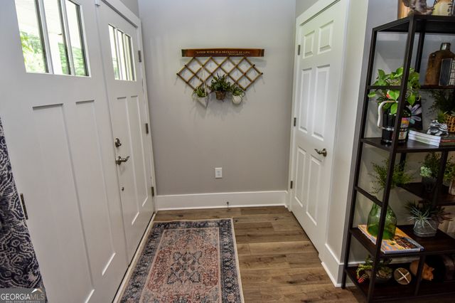 1863 W Fossett Road, Concord, GA 30206