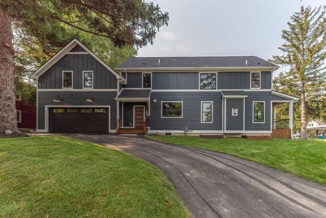 701 S 7th Street, Ann Arbor, MI 48103