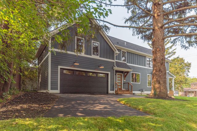 701 S 7th Street, Ann Arbor, MI 48103