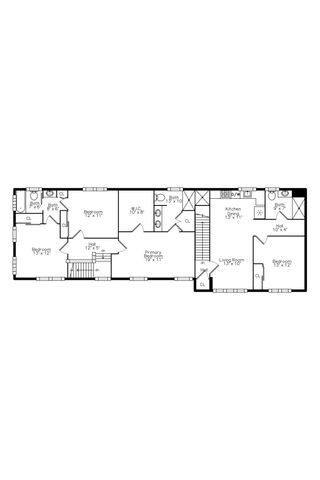 701 S 7th Street, Ann Arbor, MI 48103