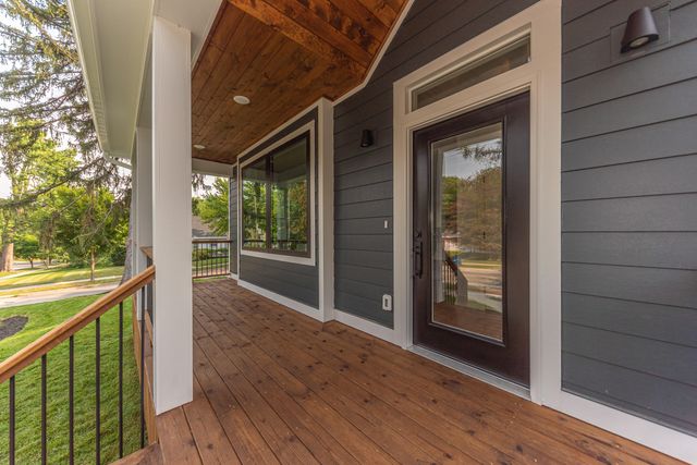 701 S 7th Street, Ann Arbor, MI 48103