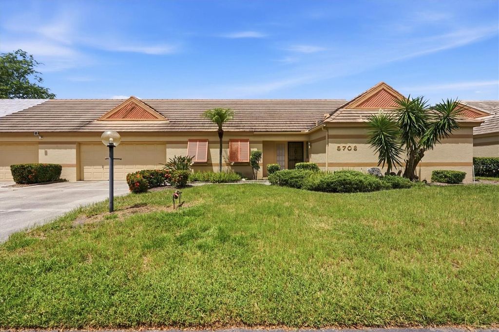 5708 36TH STREET W, BRADENTON, FL 34210 — photo 2