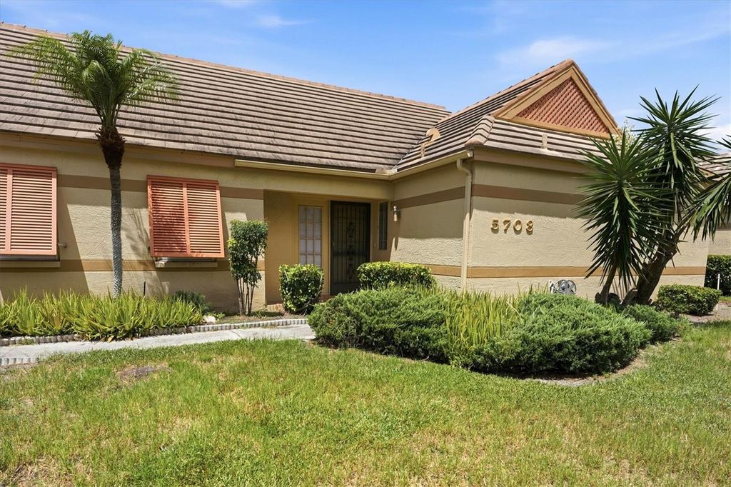 5708 36TH STREET W, BRADENTON, FL 34210 — photo 3