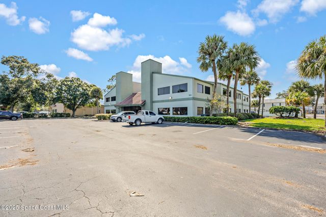 700 N Wickham Road, 109-110, Melbourne, FL 32935