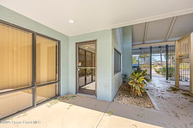 700 N Wickham Road, 109-110, Melbourne, FL 32935