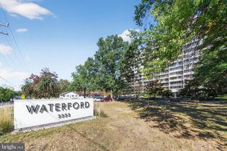 3333 UNIVERSITY BLVD W #606, Kensington, MD 20895