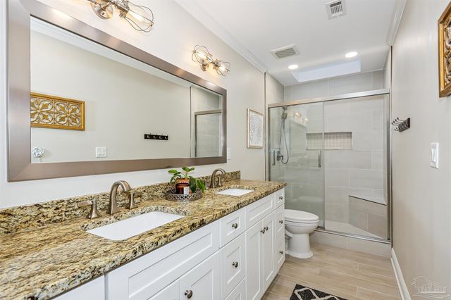 2832 Venetian Garden, Gulf Breeze, FL 32563