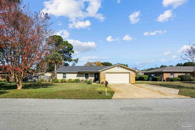 2832 Venetian Garden, Gulf Breeze, FL 32563