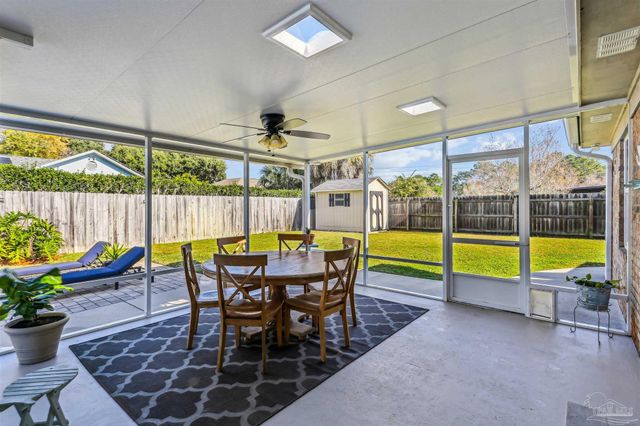 2832 Venetian Garden, Gulf Breeze, FL 32563