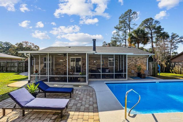 2832 Venetian Garden, Gulf Breeze, FL 32563