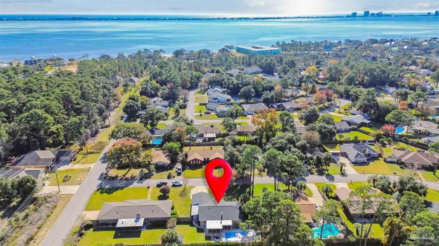2832 Venetian Garden, Gulf Breeze, FL 32563