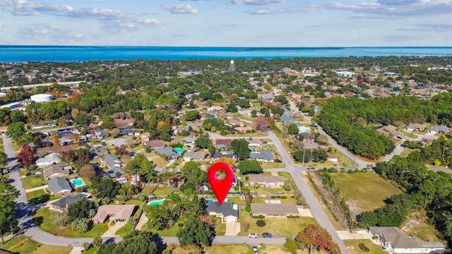 2832 Venetian Garden, Gulf Breeze, FL 32563