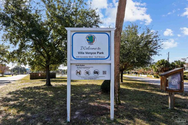 2832 Venetian Garden, Gulf Breeze, FL 32563