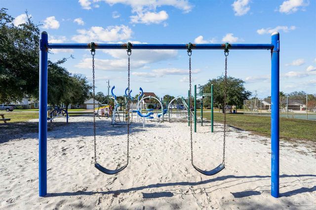 2832 Venetian Garden, Gulf Breeze, FL 32563