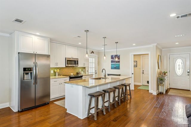 2832 Venetian Garden, Gulf Breeze, FL 32563