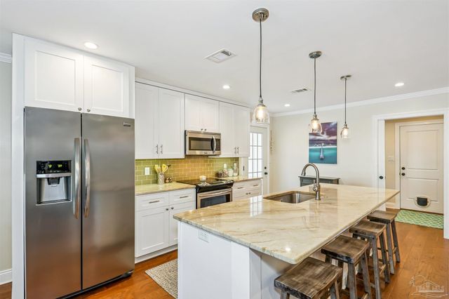 2832 Venetian Garden, Gulf Breeze, FL 32563