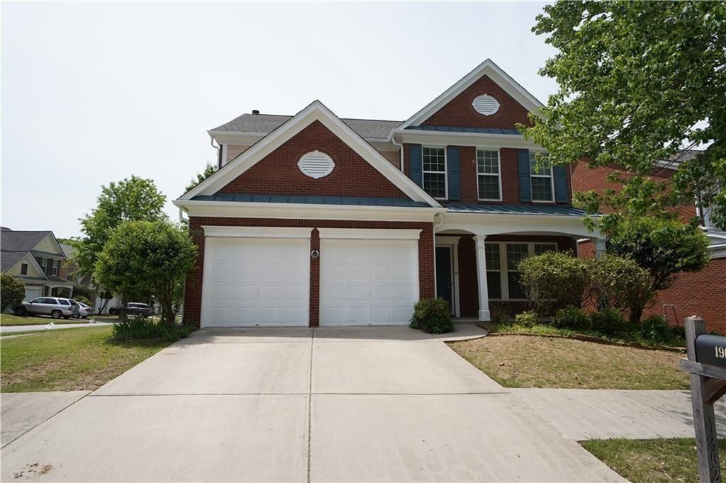 1962 fosco Drive, Duluth, GA 30097