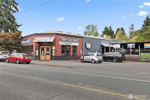 4215 51st Avenue S, Seattle, WA 98118