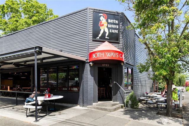 4215 51st Avenue S, Seattle, WA 98118