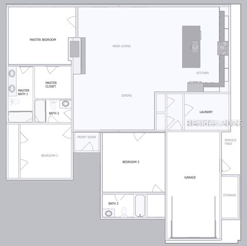 18 Water Oak Dr, Hilton Head Island, SC 29928