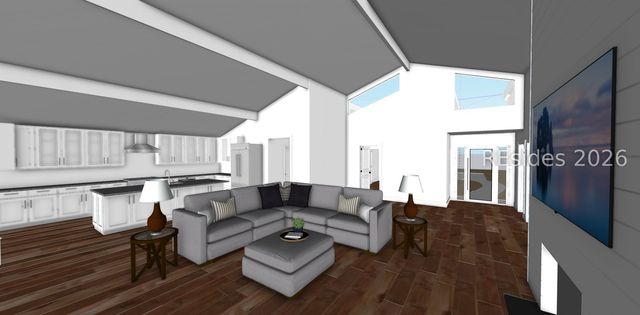 18 Water Oak Dr, Hilton Head Island, SC 29928