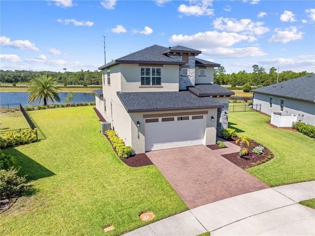 3120 CRISPIN, St Cloud, FL 34773