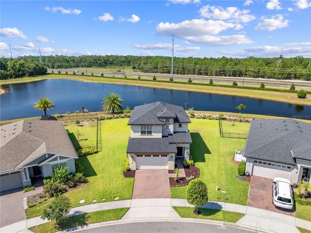 3120 CRISPIN, St Cloud, FL 34773
