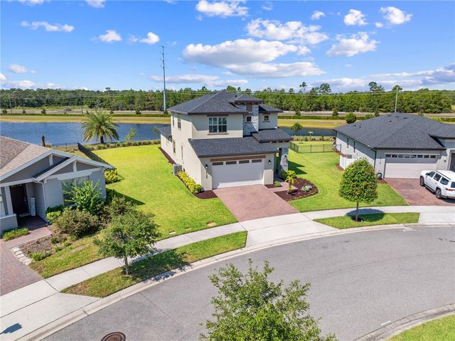 3120 CRISPIN, St Cloud, FL 34773