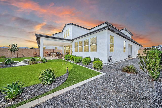 17329 W GRETNA Street, Surprise, AZ 85388