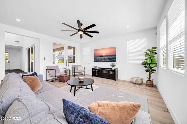 17329 W GRETNA Street, Surprise, AZ 85388